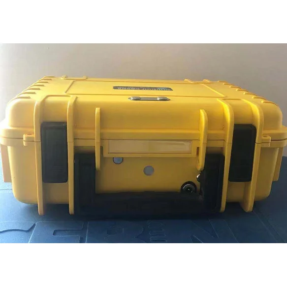 GPS Beidou BDS LBS Tracker Electronic Lock Case