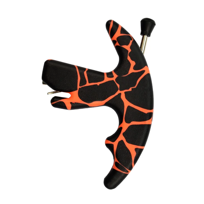 Высококачественное вспомогательное устройство для стрельбы из лука ABS Гибкий блочный лук