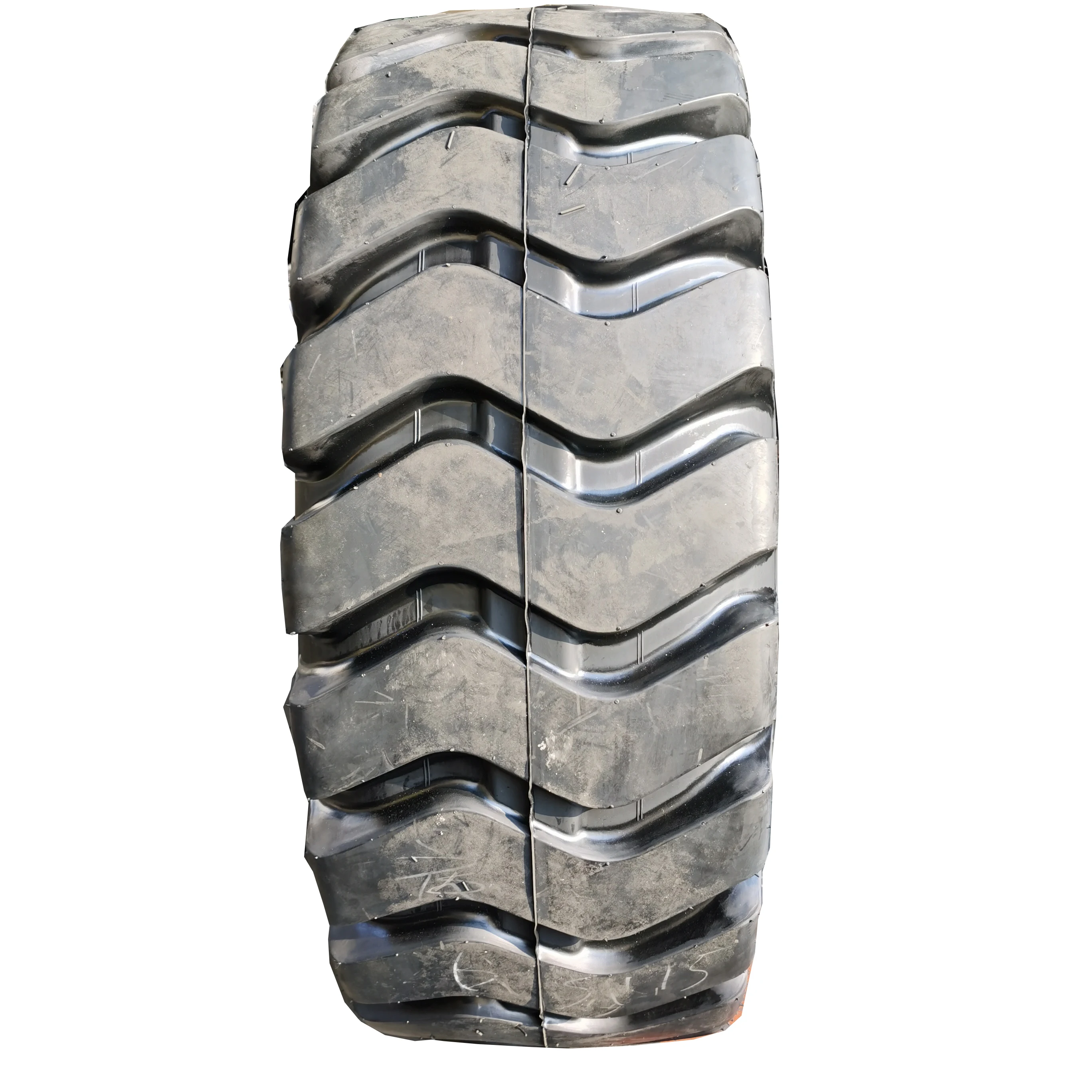 23.5-25 Agricultural Tires Offroad Tires Tyes Off-the-road,inner Tube Chinese Tyre 1*20GP Mix Sizes 20-30 Days Bias/radial 24