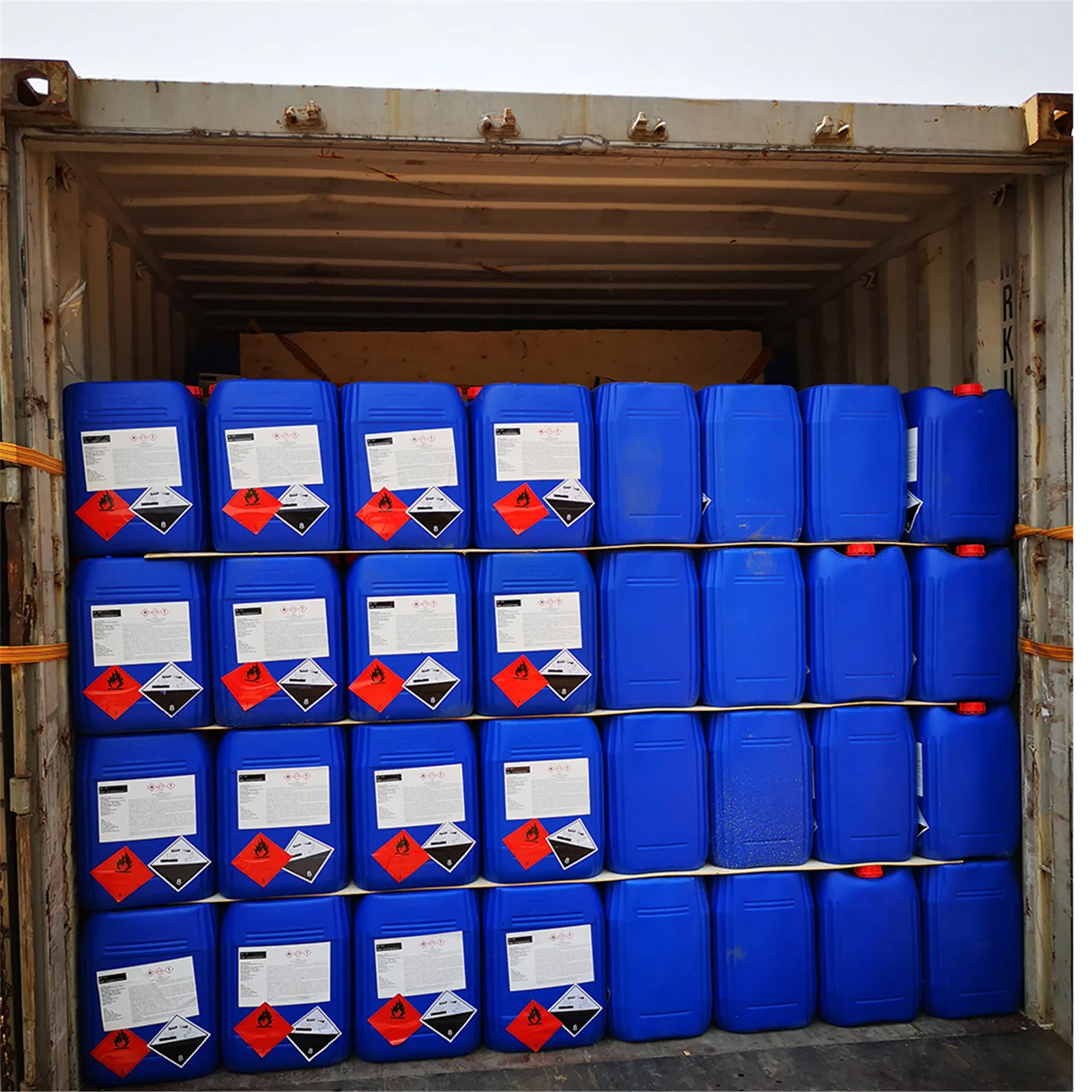 BFV Molecular Formula CH2O Formaldehyde Formalin