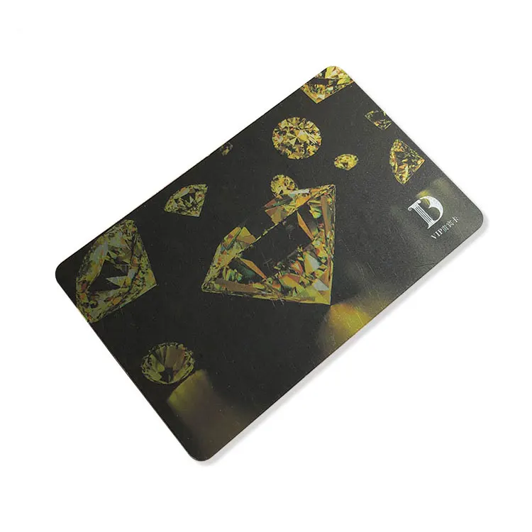latest design cheap price 125Khz Rfid Card