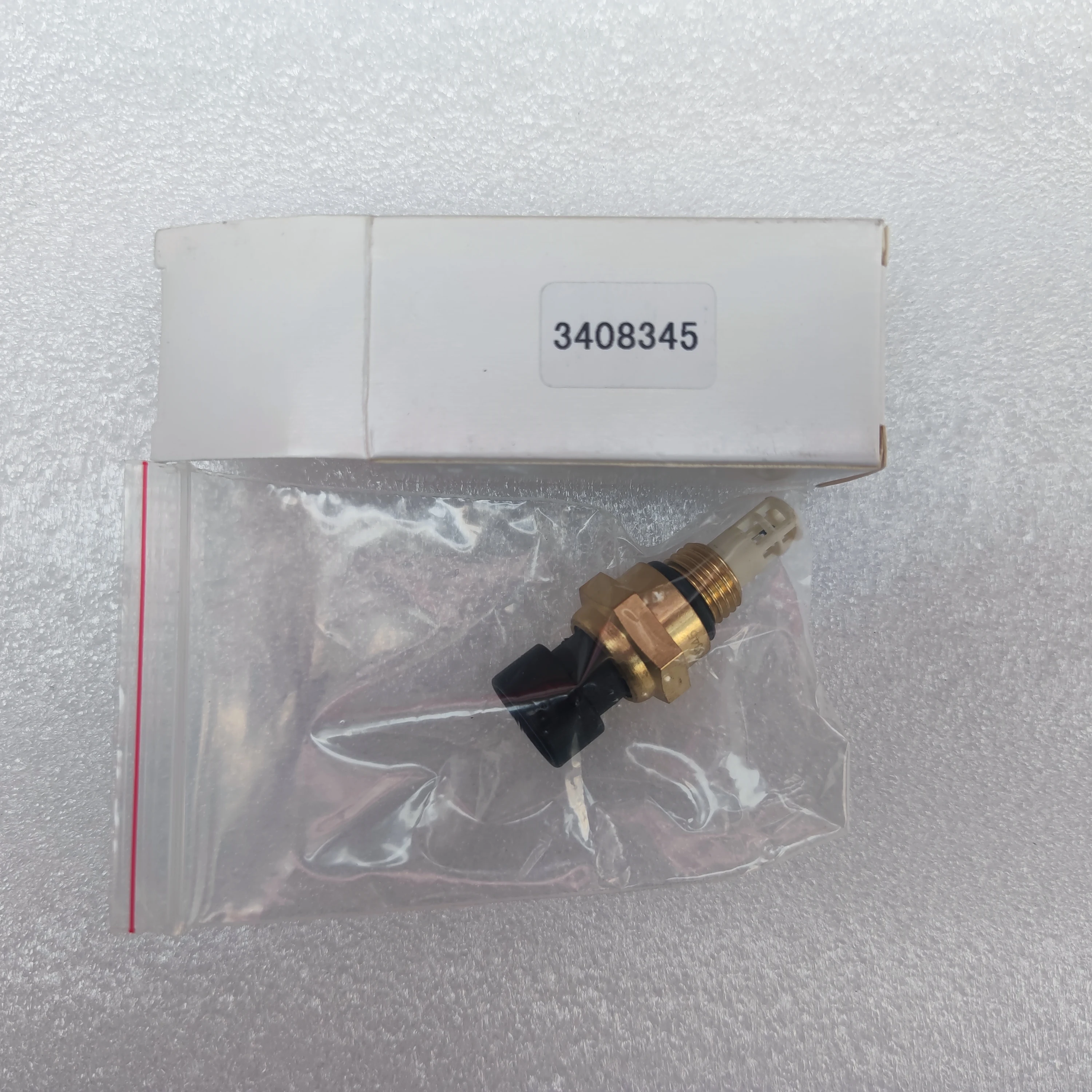 M11 QSM11 ISM11 L10 Engine Intake Manifold Temperature Sensor 3865366 3408345 3408346 3085198 3085185