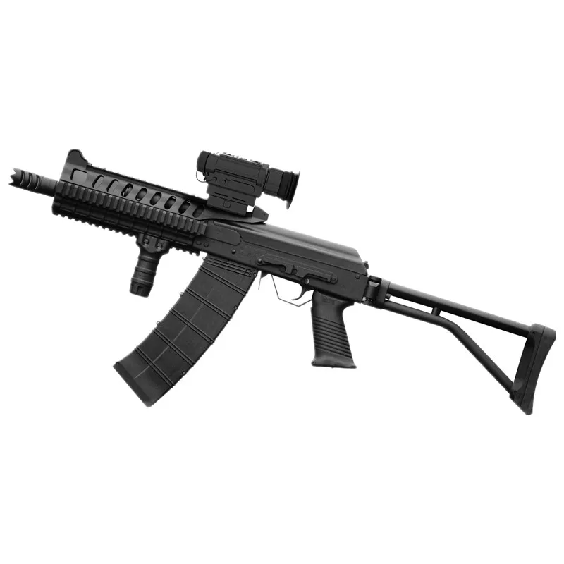 InfiRay Thermal Camera 640x480  640+ Thermal Scope Clip on to Night Vision Monocular