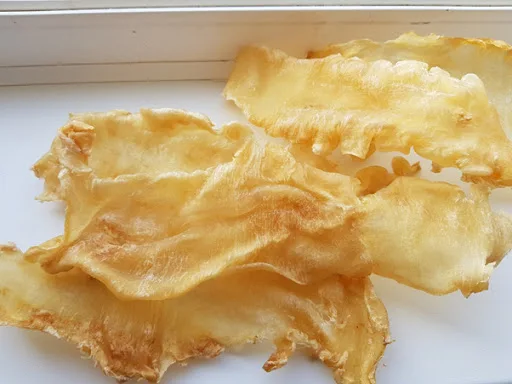 Basa dreid fish maw from Vietnam at cheap price / Wholesale Dried Fish Maw / Swim bladder (Jennie)