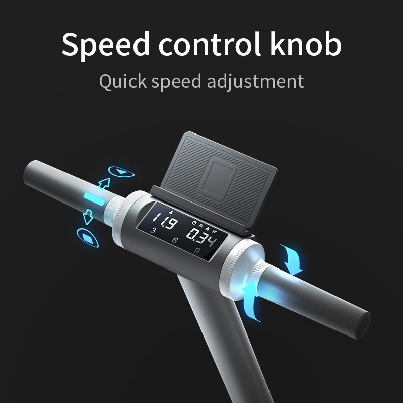 YESOUL Gym Equipment Motorized Exercise Prime Fitness Treadmill