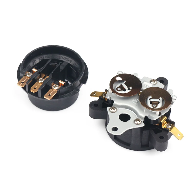 FADA kettle thermostat connector temperature controller Kettle Heater Thermostat For Stainless Steel Kettle