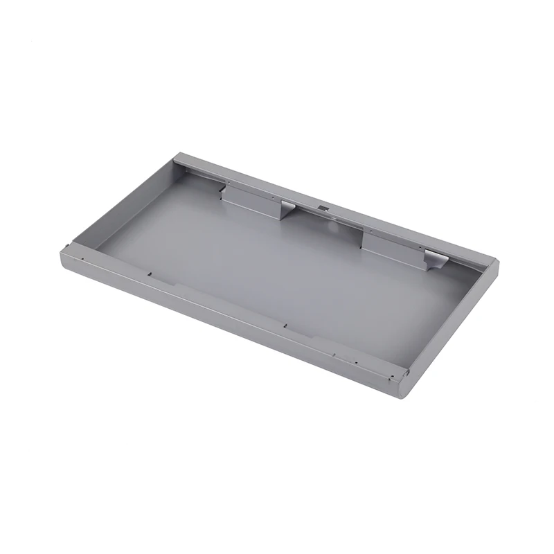 China Manufacture Sheet Metal Fabrication Laser Cutting Service