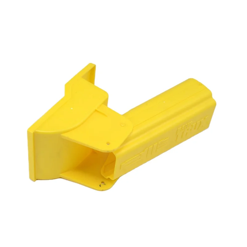 Export US ABS plastic making machine injection molding Golf Ball Picker Plastic Product Parts