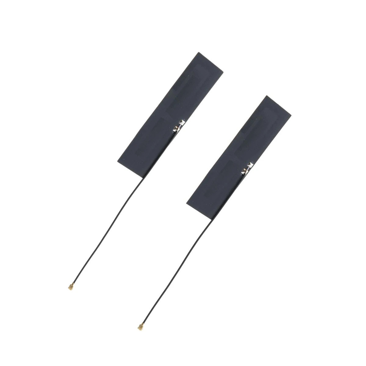 Auden 80*21mm Internal Built-in LTE 4g 5g GSM Lora IPEX U.FL Flexible FPC antenna manufacturer