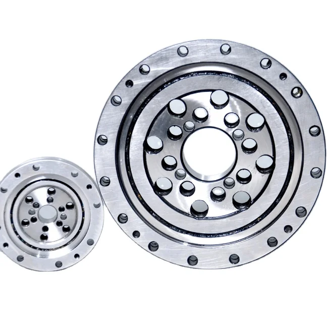 High precision harmonic drive bearing CSF40 CSG40 XRB40-126-CSF robot bearing