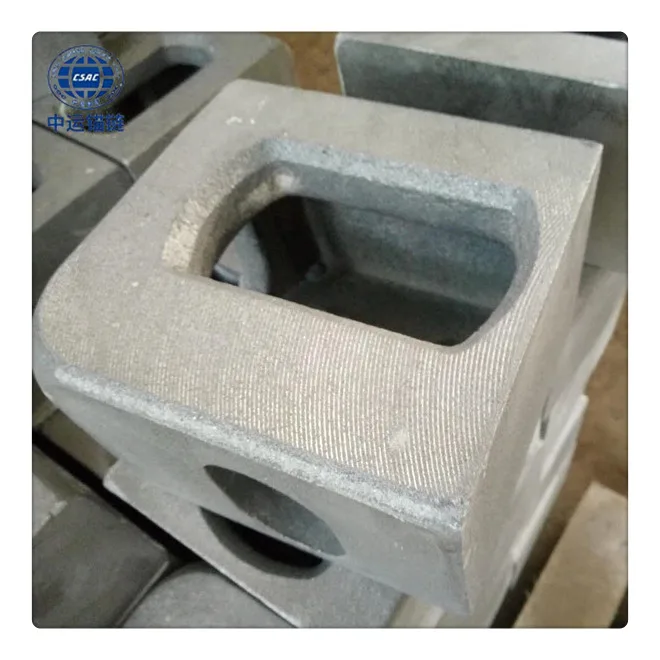 ISO1161 корабельный контейнер угловой литье с DNV ABS CCS BV NK класс