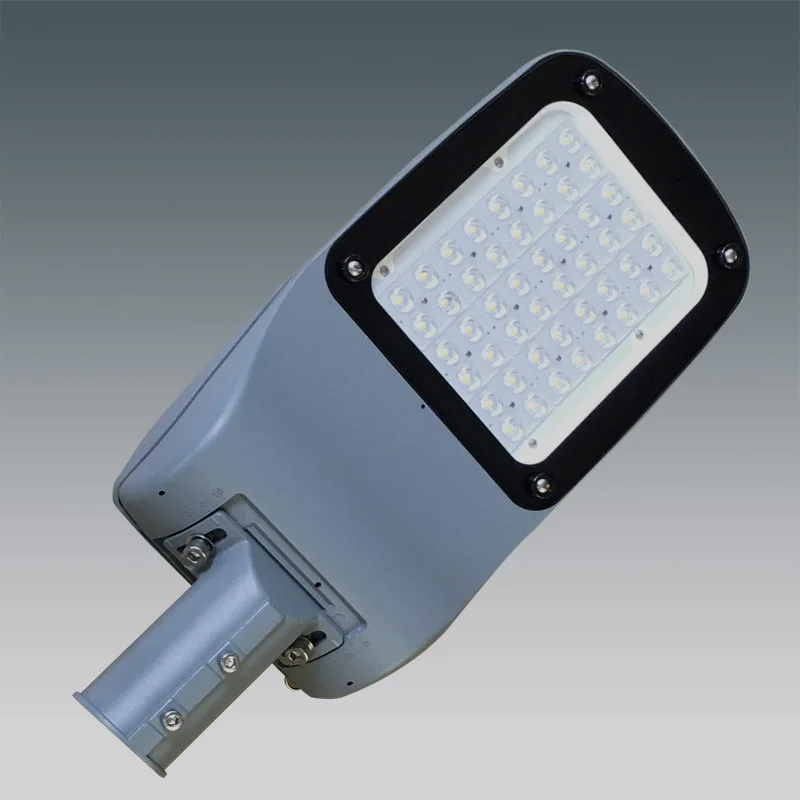 100W 120 watt LED street lights with High Lumen Light Efficiency offer a sustainable & environmentally friendly option for motor