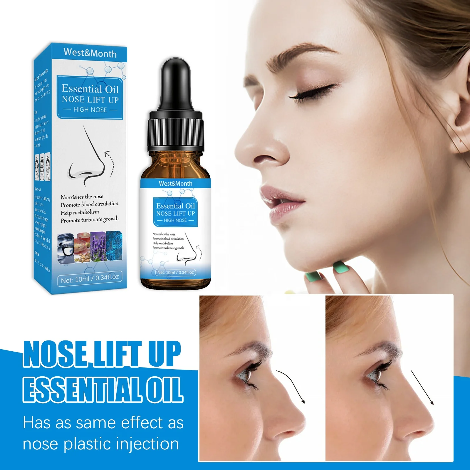 100 pure nose lift up essential oil nose essential oil nose up essential oil
