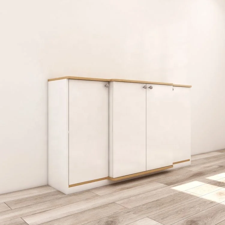 
Popular Design Living Room Sideboard Storage Furniture Sideboard Cabinet Solid Wood 