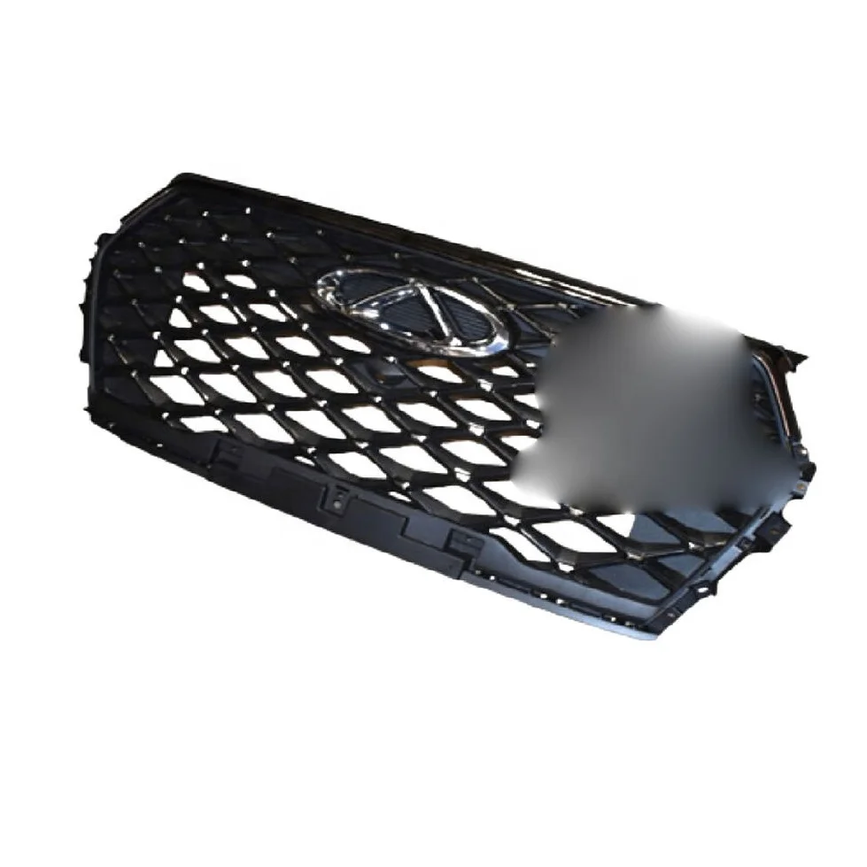 For Chery Tiggo 7 PRO High Quality Front Grille 602001813AA