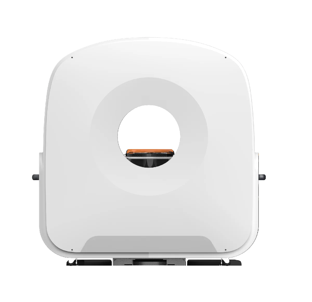 MT Medical X Ray Radiology Scanner Equipment 16 32 64 128 Slice CT Scanner Vet Pets Clinic Veterinary CT Scan Machine