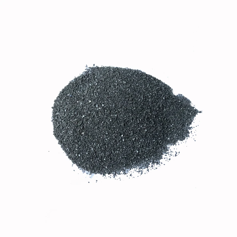 Hot Sell Abrasives Material Grinding Tools SIC  Black Silicon Carbide Powder