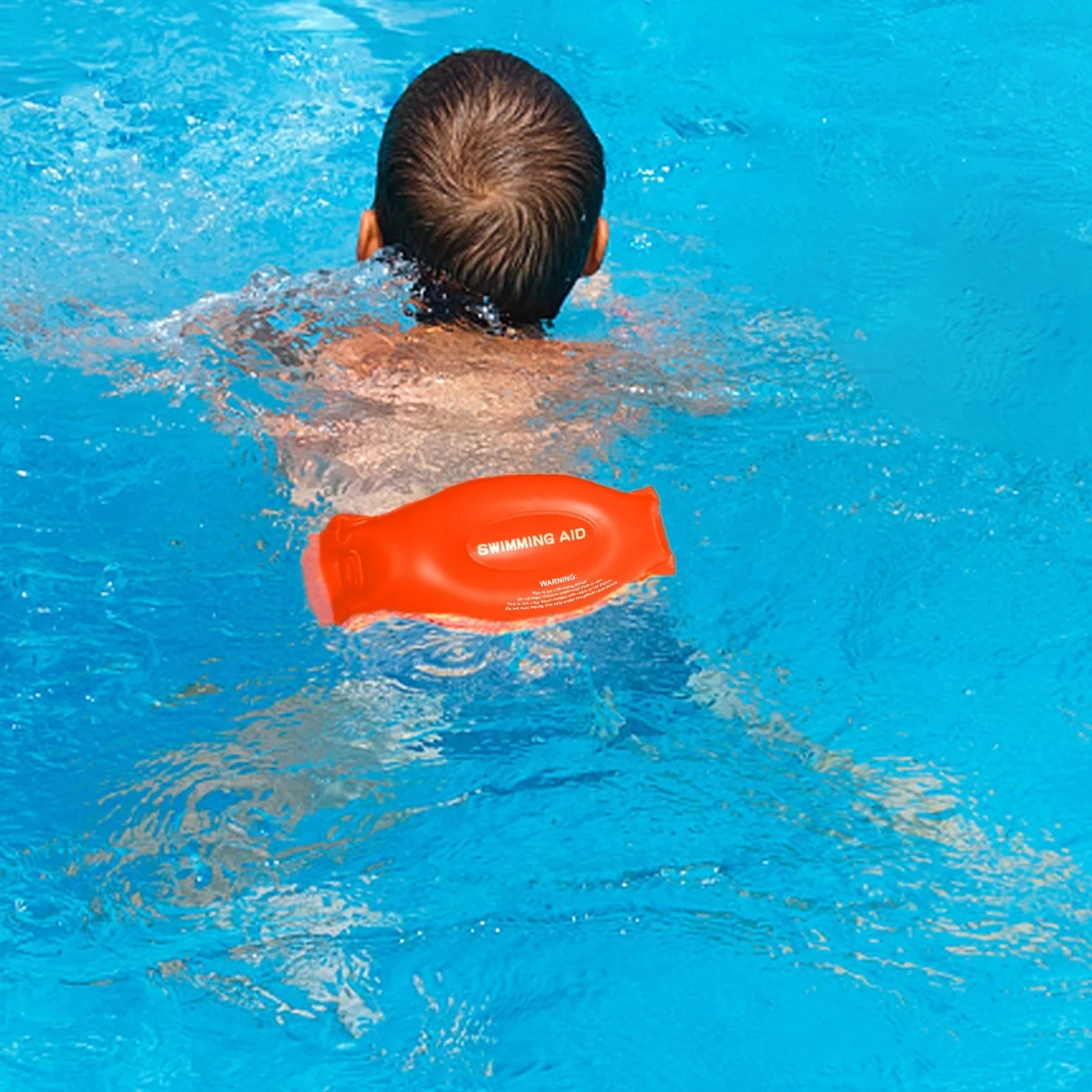 New Design Strong PVC Material Swimming aids for swimming training swimming aids for kids and adults