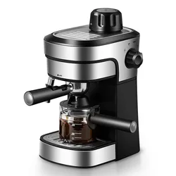 Hot selling multifunction small vietnamese espresso coffee machine
