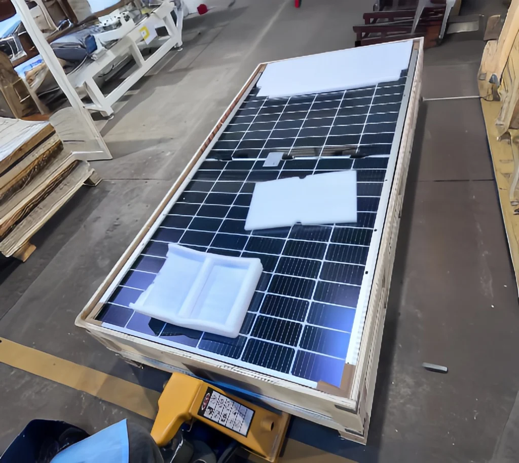 OFF-Grid 48V Solar AC DC Units Air Conditioner Hybrid Solar Power Wall Split Air Conditioning