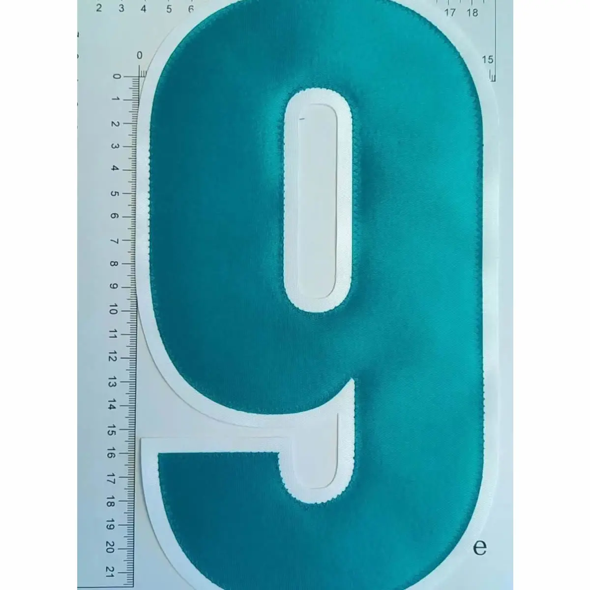 North America twillStiff Hand feeling 100% Polyester  Twill fabric for Embroidery Patch heat transfer tackle twill