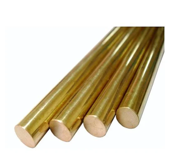  Малый диаметр высокой точности C3604 C3602 C2700 свинцовый цинковый медный стержень и латунный бар для часов