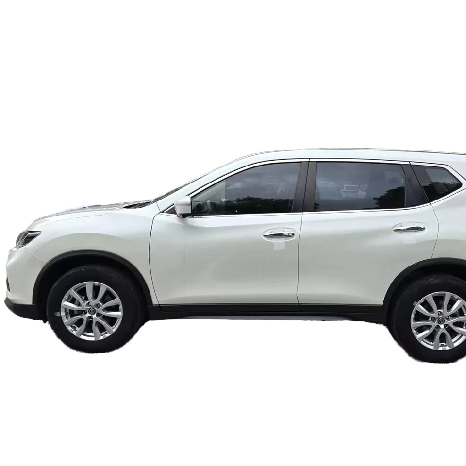 Лидер продаж электрический внедорожник 2023 Nissan X-Trail с максимальной скоростью 200 км/ч бензиновый автомобиль