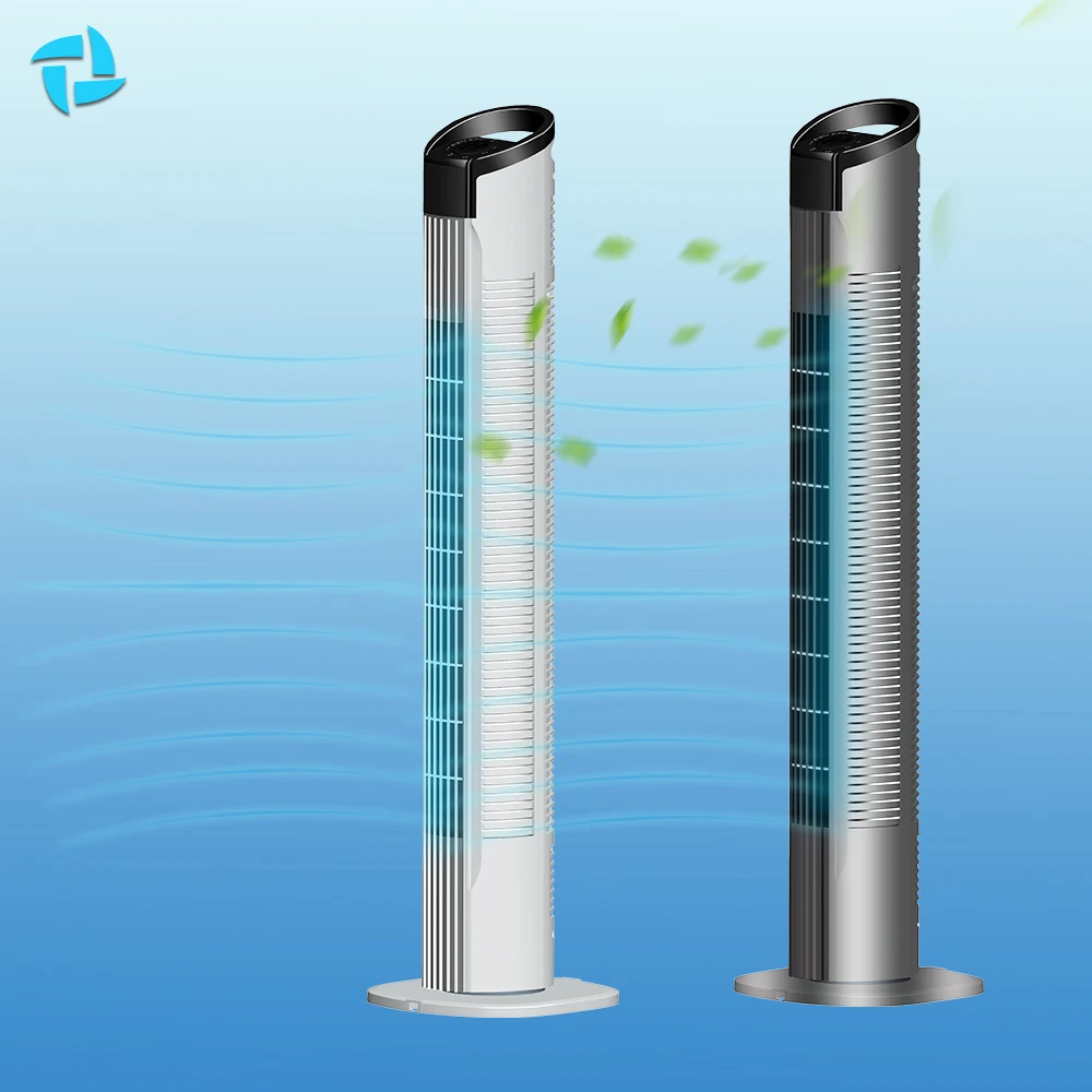 Hot Selling 31inch Button Panel 3-Speed Electric Stand Fan