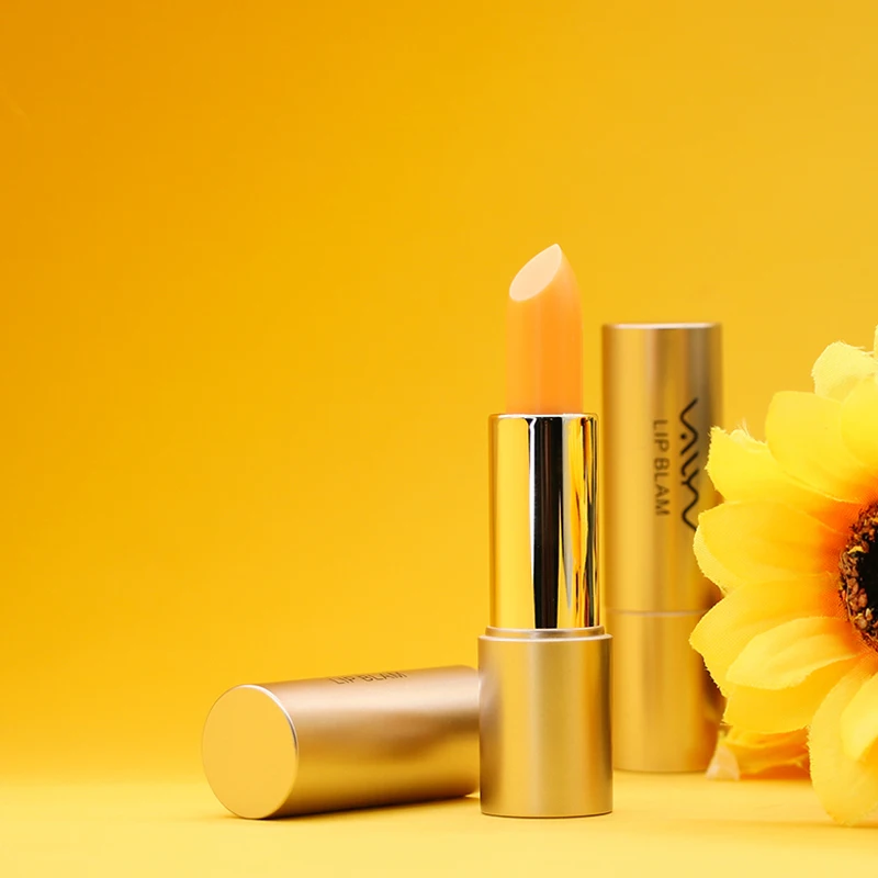 
Wholesale Waterproof Multicolor Party carotene healthy Moisturizing Lipstick 