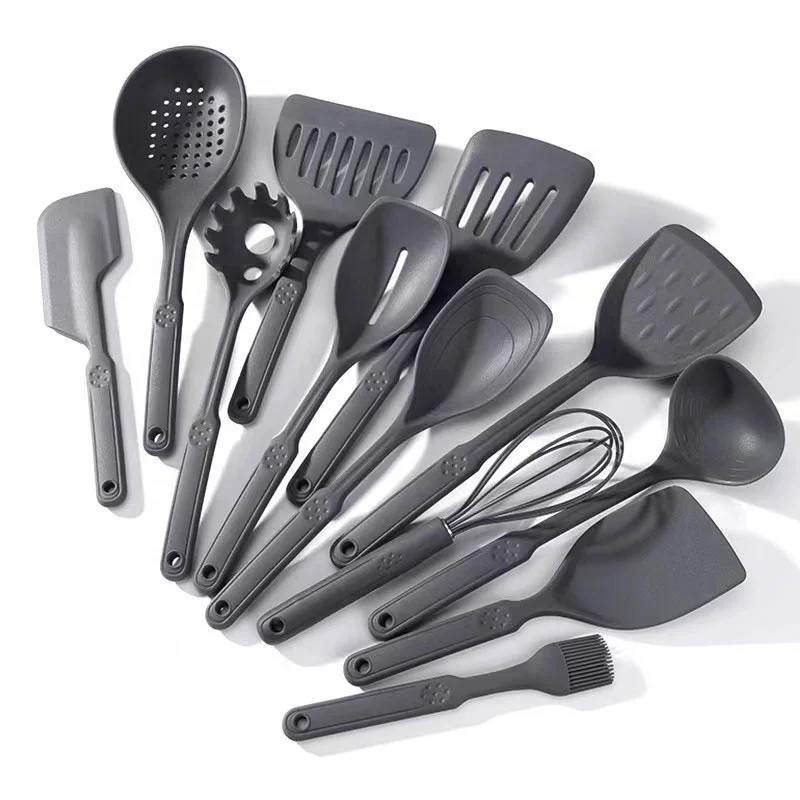 Silicone oil brush heat-resistant pastry barbecue marinated barbecue sauce kitchen cooking oil brush