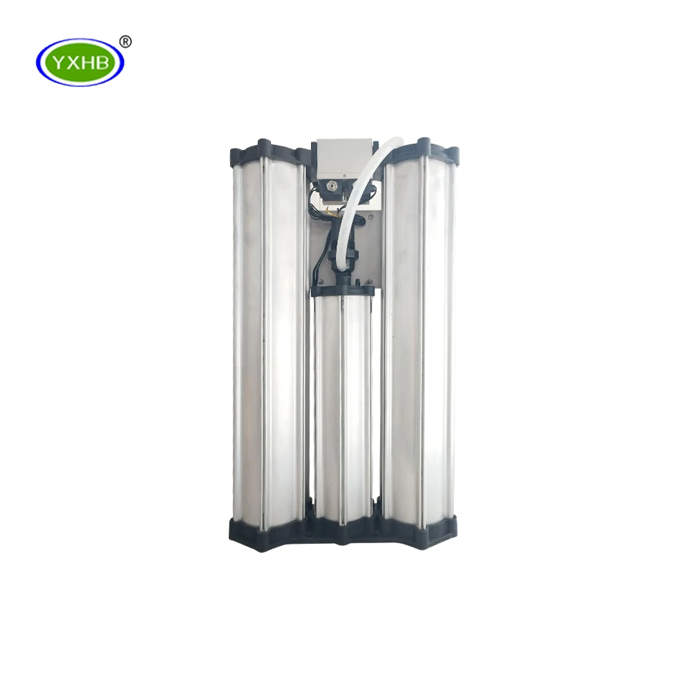 Кислородный концентратор PSA10l/генератор озона, промышленный высокопроизводительный цеолитный кислородный молекулярный сит