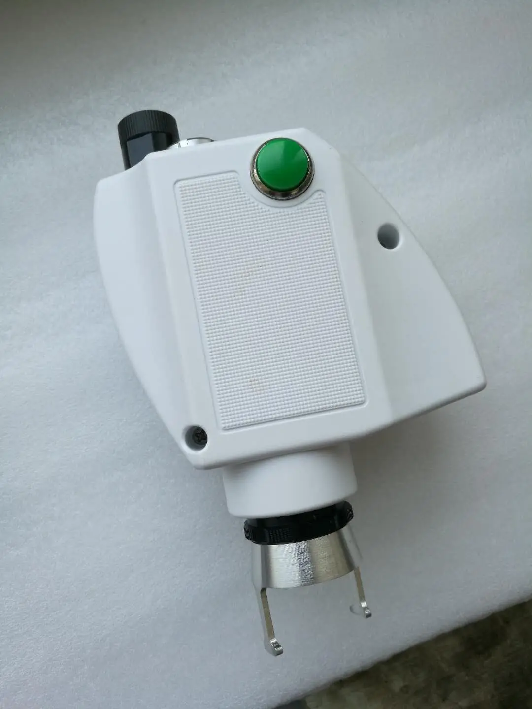 Fractional CO2 Erbium: yag laser system