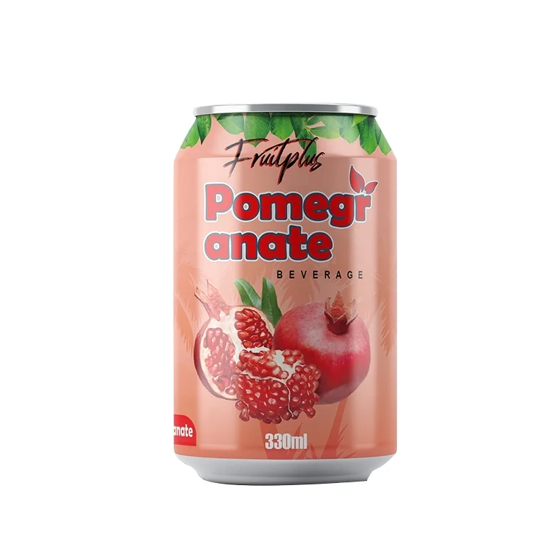 china Ready to drink mango passion tamarind orange strawberry juice multi flavor slimming fruit juice soft drink in canned