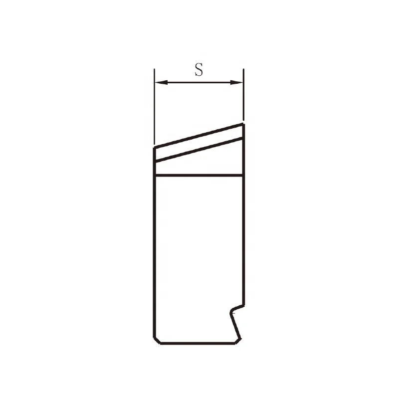 Engine brand CNC machine tool PCD turning blade SNEW1204PDR is applicable to grooving machine and other tools