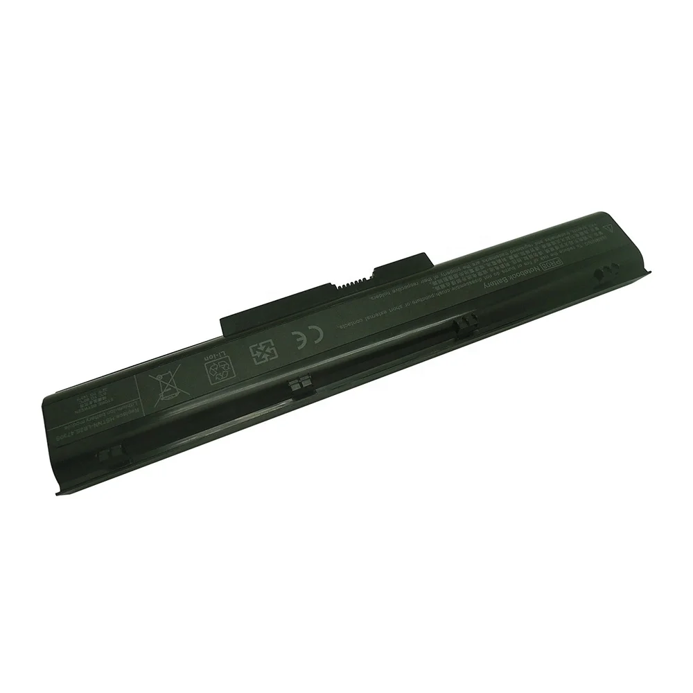 Lithium ion replacement laptop battery fit  for 4730s 4740s PR08   8cell 14.8V 4400mAh/63Wh