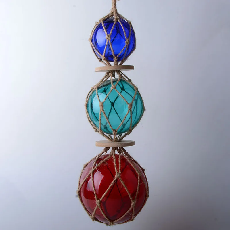 glass buoy float balls