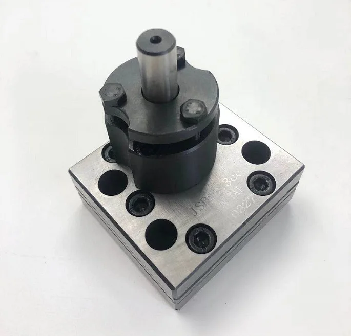 Насос для измерения стержня из полиэфирного штапельного волокна JSB1 * 0.3CC