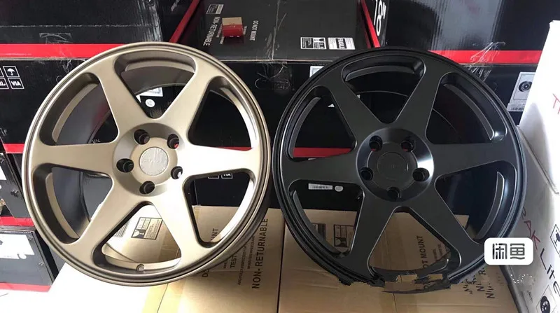 Economic Contour flowing forming car wheel center hub caps muscle car wheel whells car wheel for travel