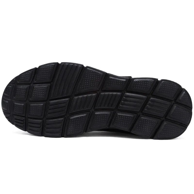 LARNMERN Men Lightweight Steel Toe Safety Shoes Puncture-proof Work Shoes Industry Construction Shoes SBP