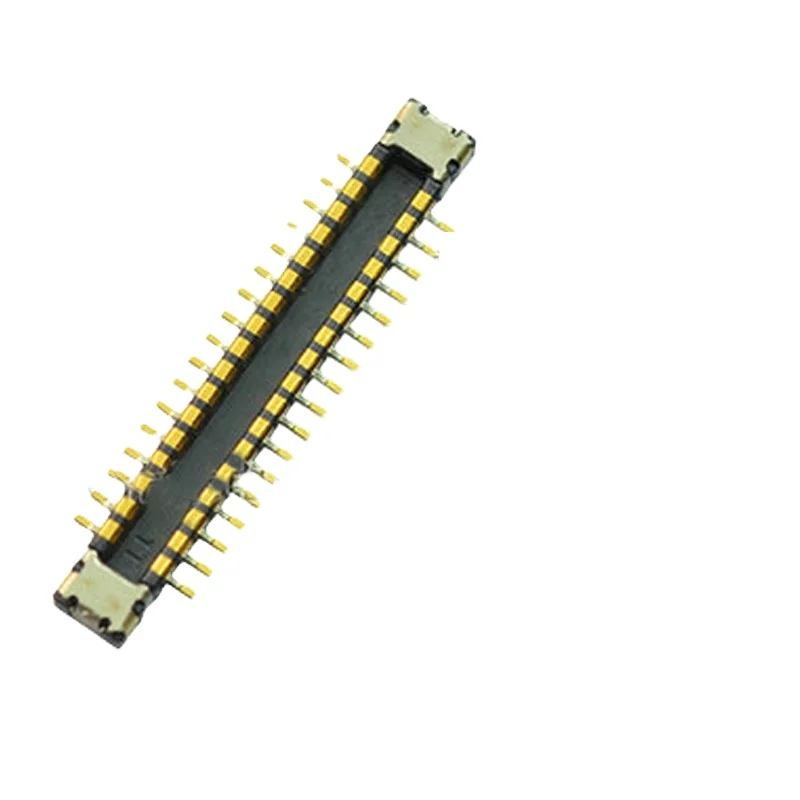 WP27D-S010VA3-R15000 board-to-board connector 10PIN JAE 0. 35MM original spot