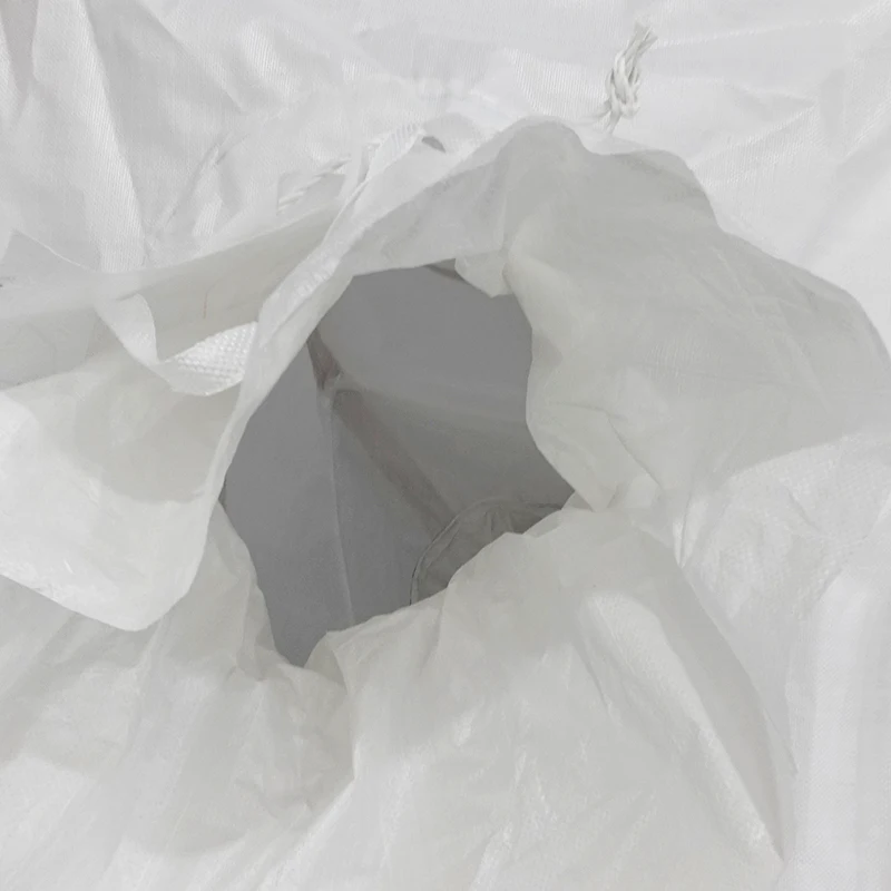 China Factory Jumbo Bags Fibc High Quty Bulk Fibc Jumbo Bag Making Machine High Tensile Strength Fibc Big Jumbo Bag Cheap Price