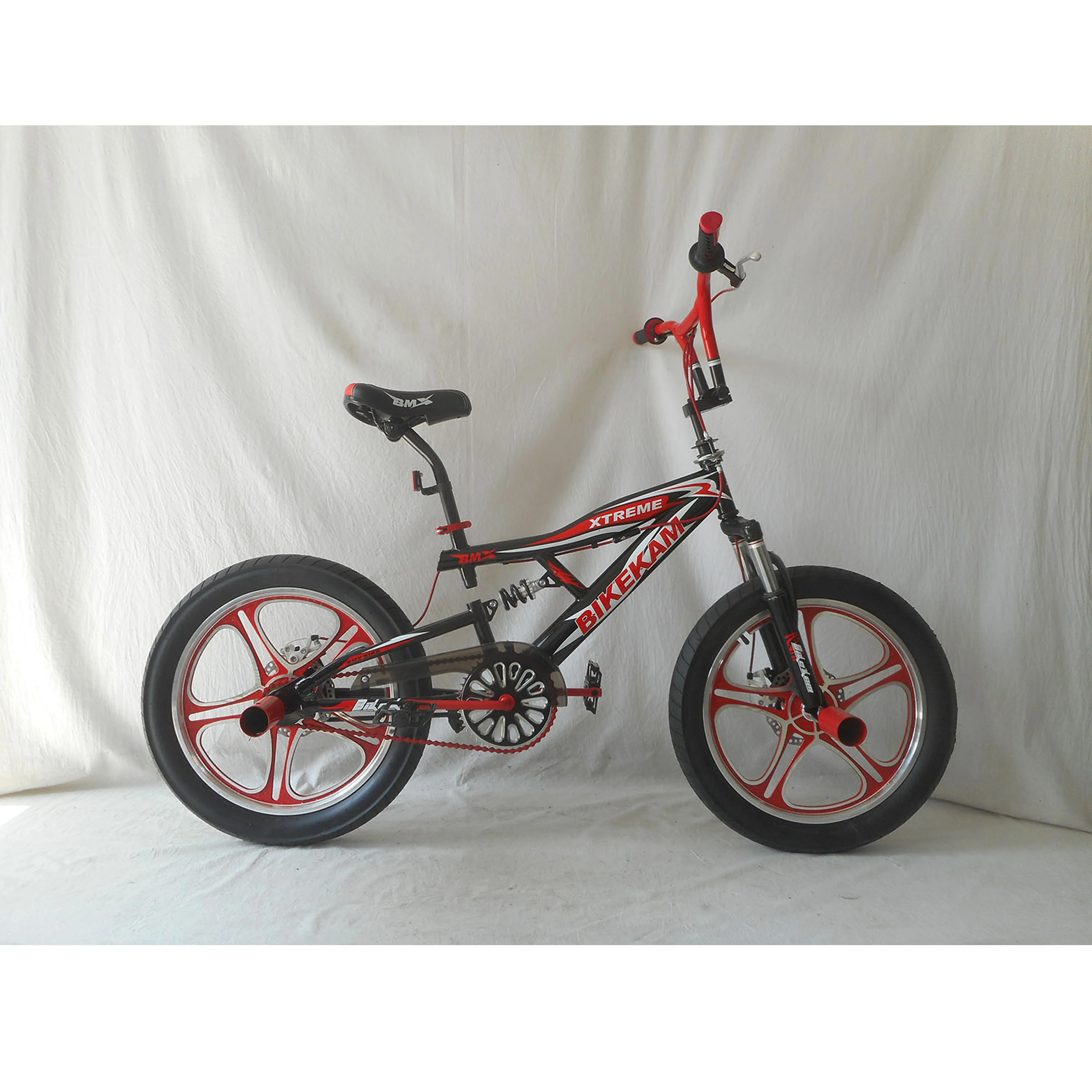 Freestyle model bicycle and BMX bike from China import price