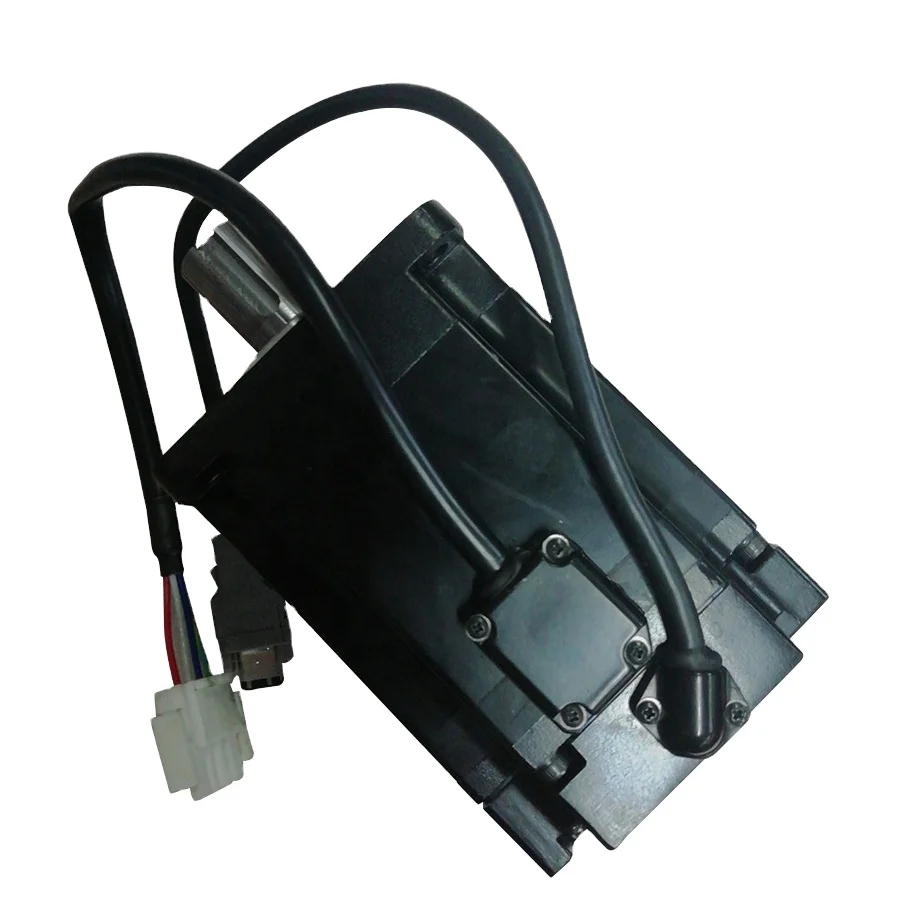 Original servo motor SGMJV-08ADE6S electric motor unit high quality sgmjv-08ade6s servo drive motor controller
