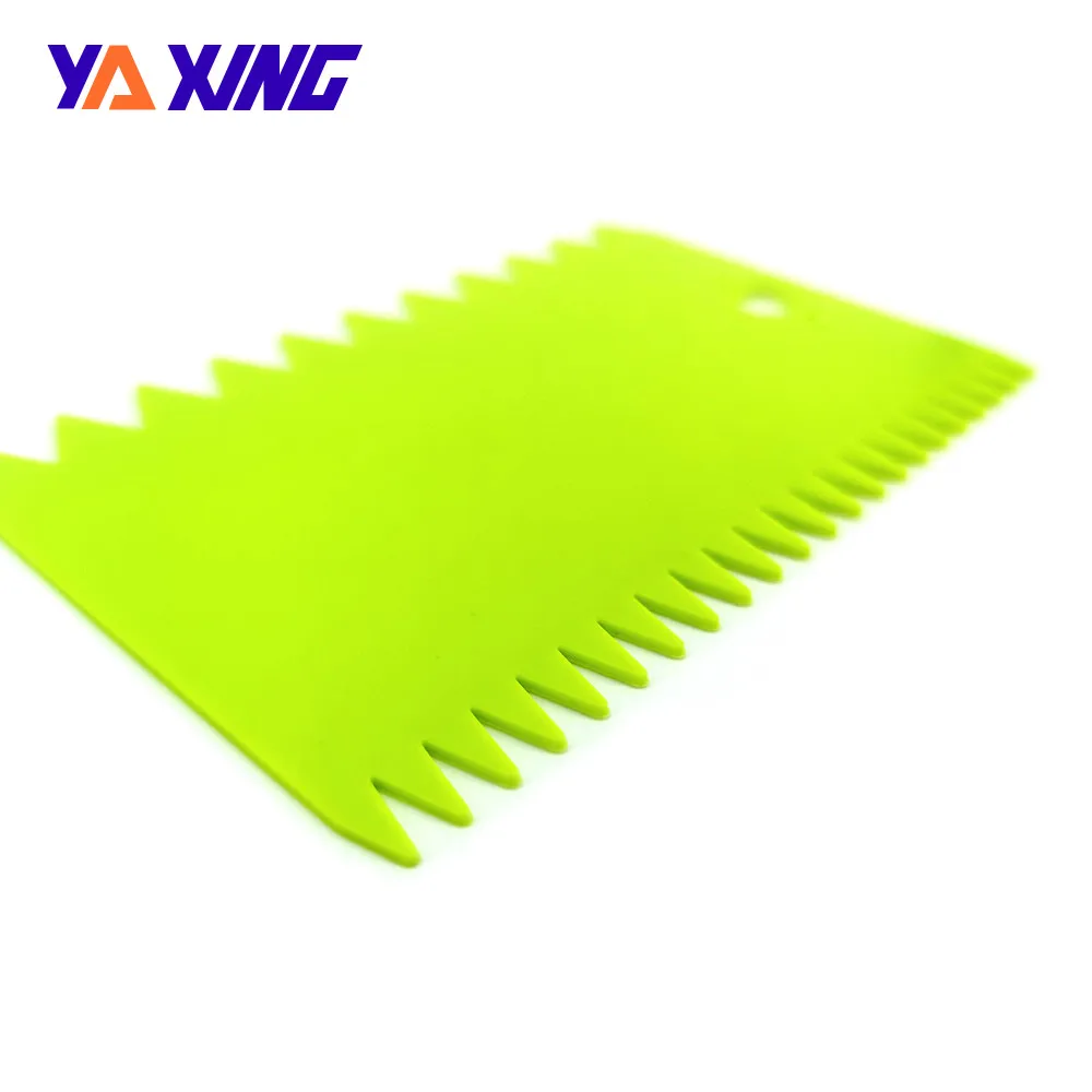 3 pcs Professional Dough Cutter Cake Bread Slicer Baking Pasty Scraper Cake Blade Plastic Spatula For Cake Patisseries Tools