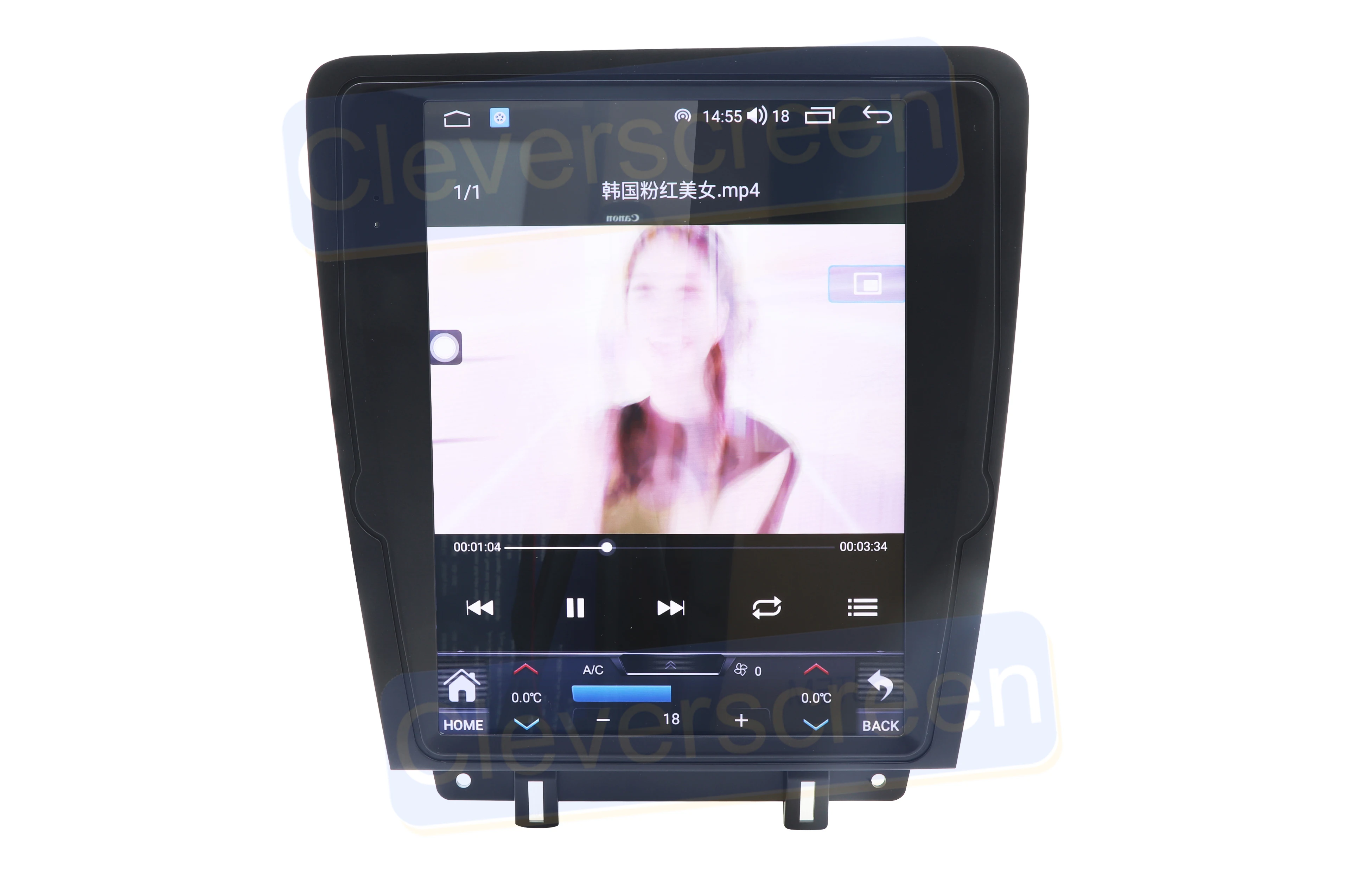 12.1' wholesale Android touch screen Auto Multimedia Radio Car Video For Ford Mustang 2009-2014 with car DvD player