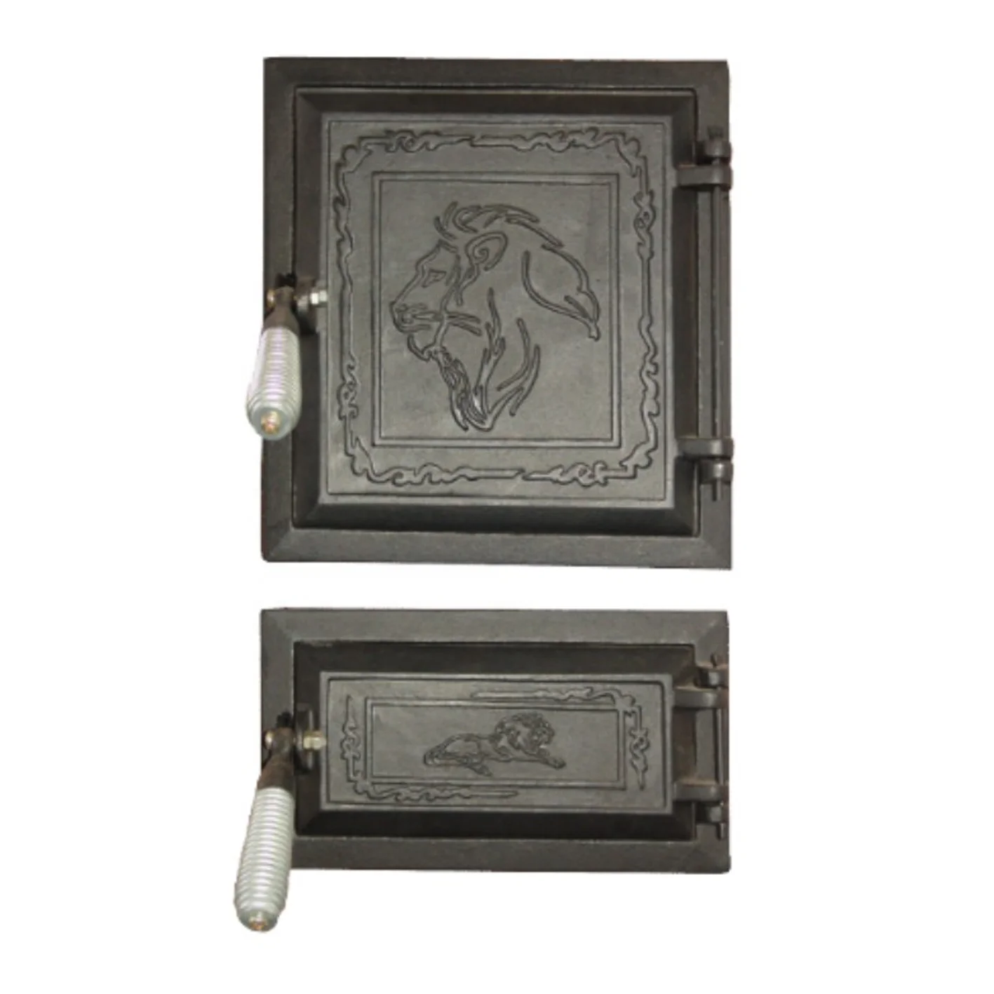 cast iron oven door BSC113