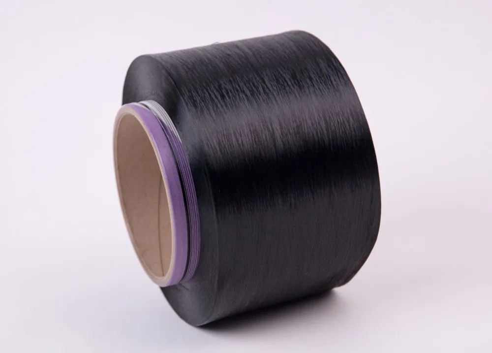 excellent quality SD/BR nylon 6 modified FDY/DTY graphene for knitting