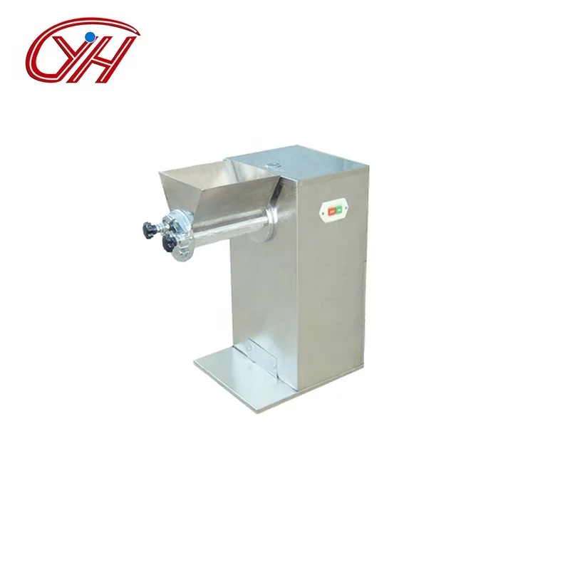 YK series swing grnulator cassava chemical fertilizer granulator machine