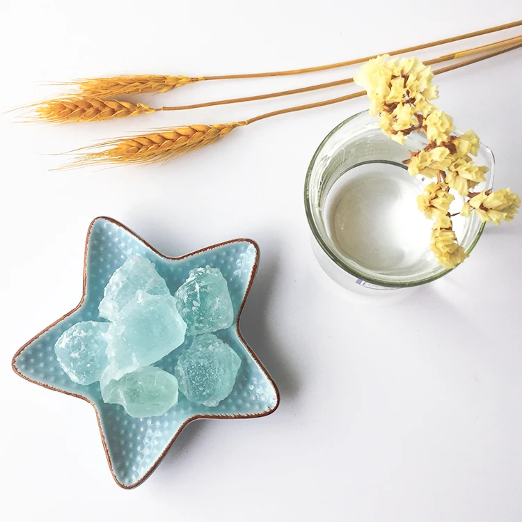 
Hot sale solid and crystal Sodium Silicate 