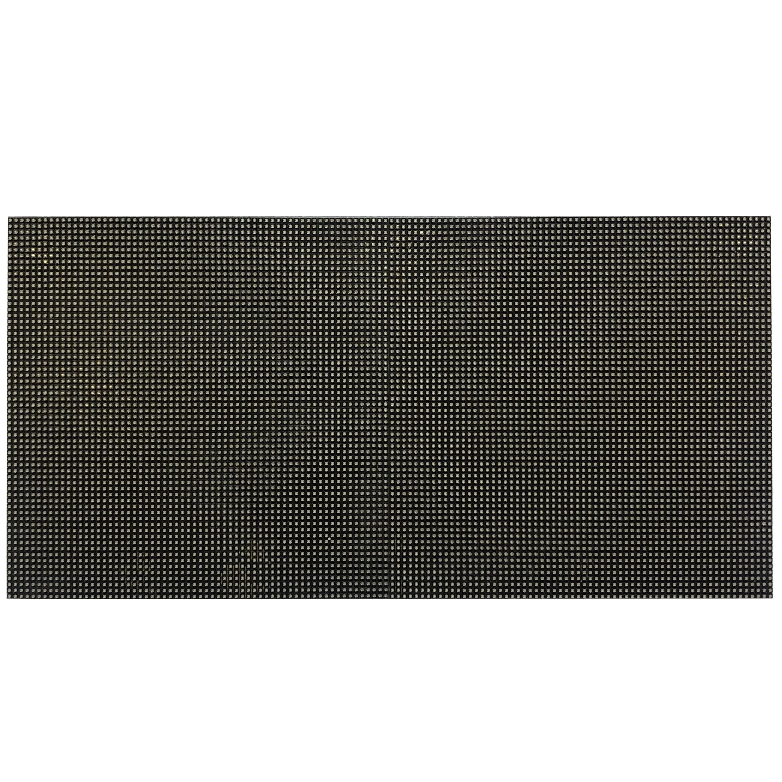 Customized  p3.076 indoor full color led wall panel and led display screen  with factory price